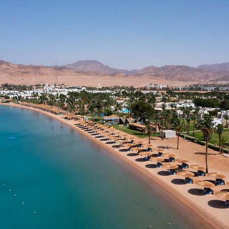 Dahab Lagoon Club & Resort Ex Tirana Dahab Ngoại thất bức ảnh