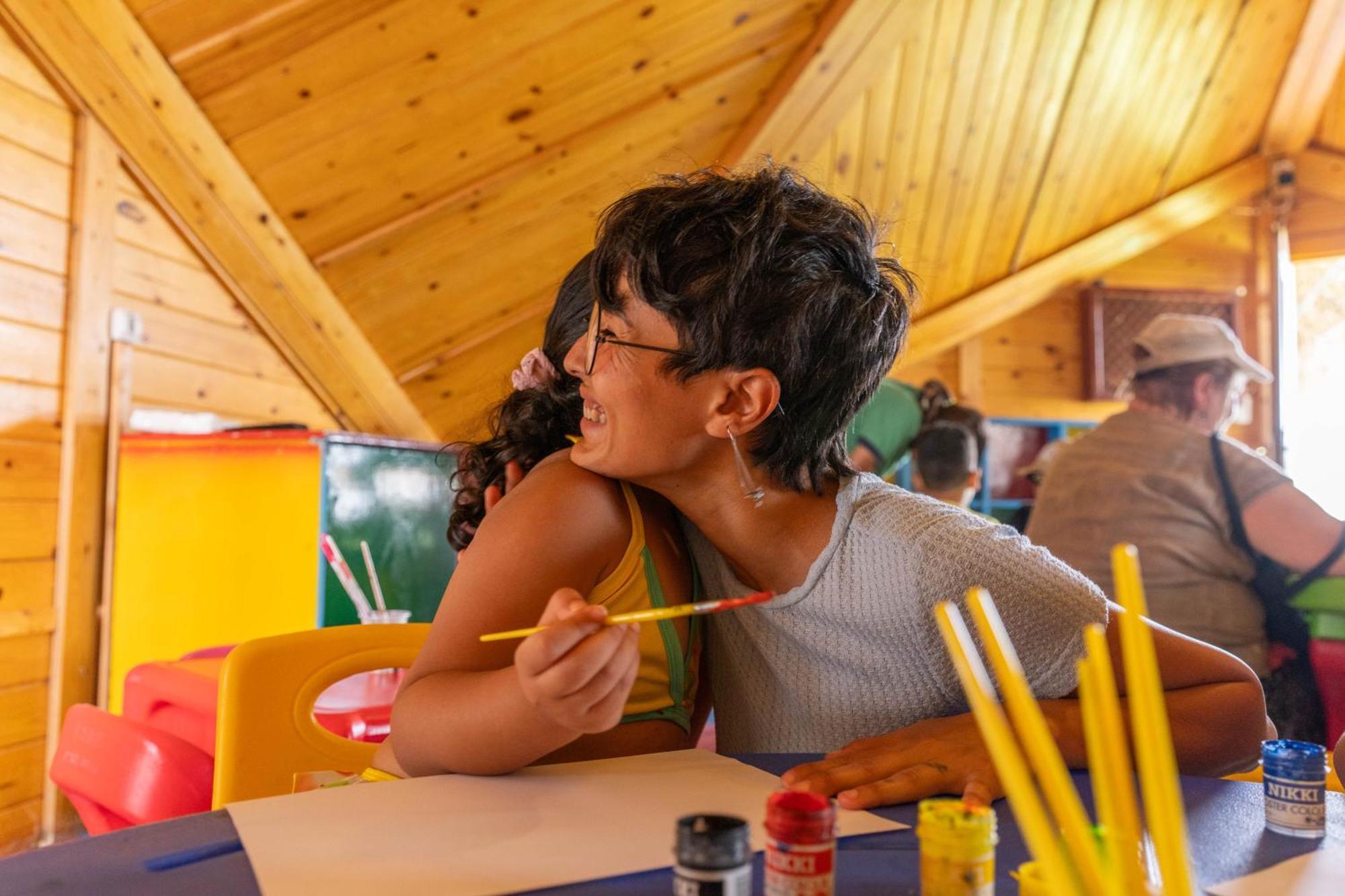 Dahab Lagoon Club & Resort Ex Tirana Dahab Ngoại thất bức ảnh