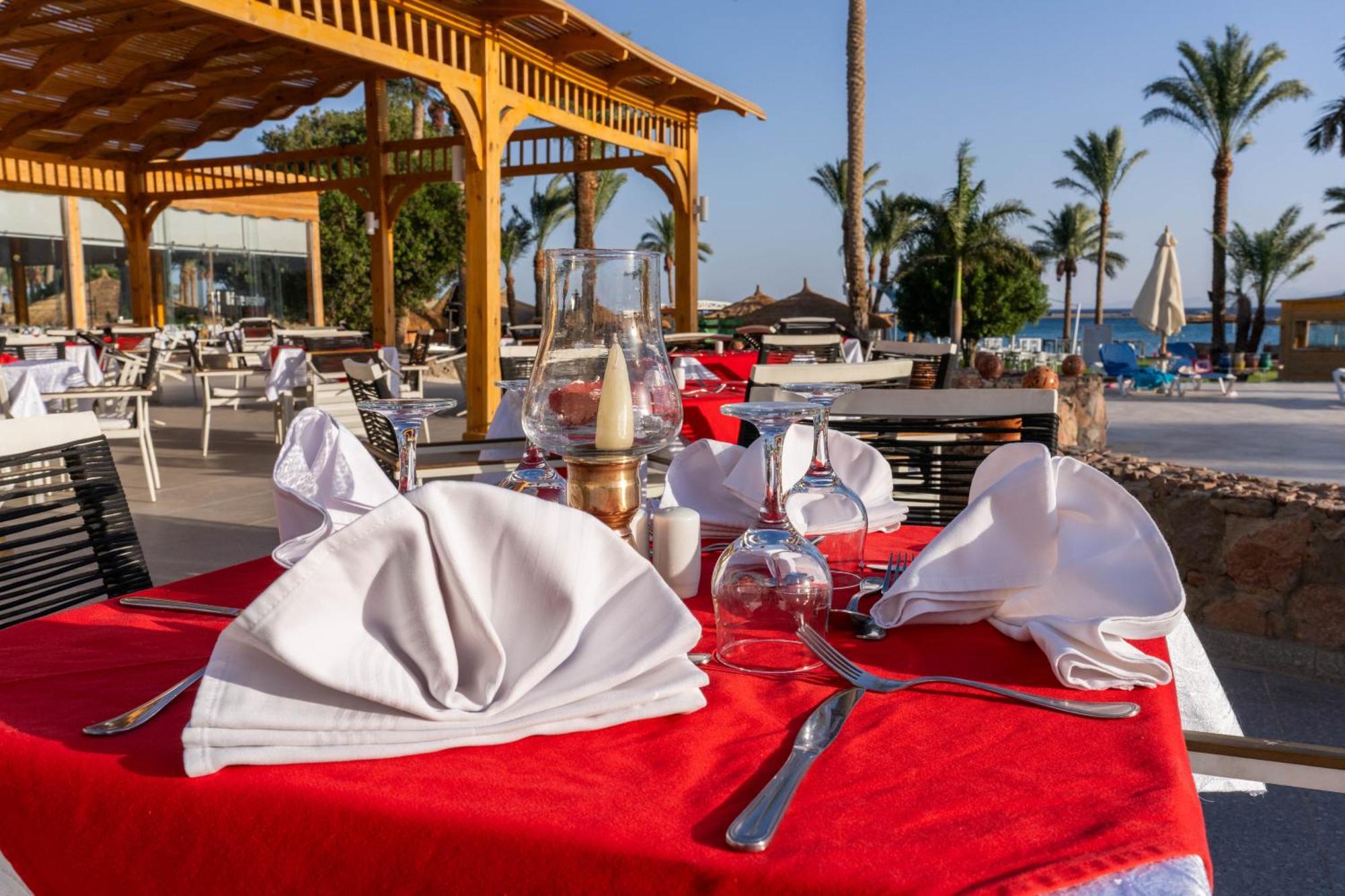 Dahab Lagoon Club & Resort Ex Tirana Dahab Ngoại thất bức ảnh